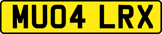 MU04LRX