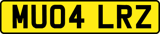 MU04LRZ