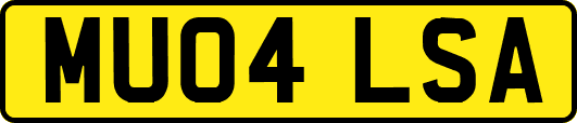 MU04LSA