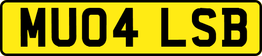 MU04LSB