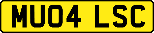 MU04LSC