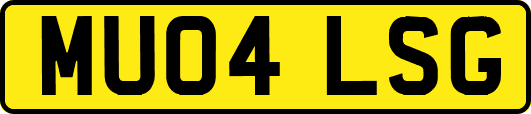 MU04LSG