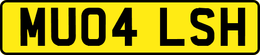 MU04LSH