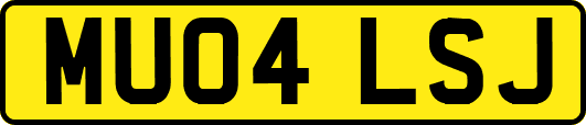 MU04LSJ