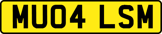 MU04LSM