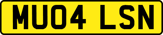MU04LSN