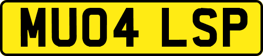 MU04LSP