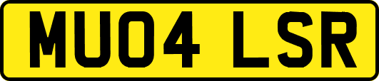 MU04LSR