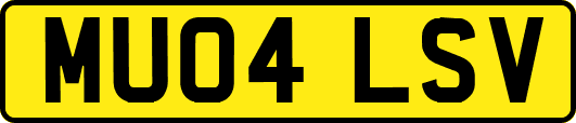 MU04LSV