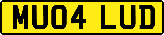 MU04LUD