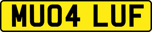 MU04LUF