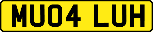 MU04LUH