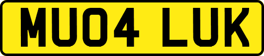 MU04LUK