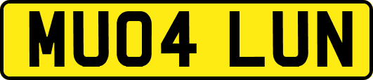 MU04LUN
