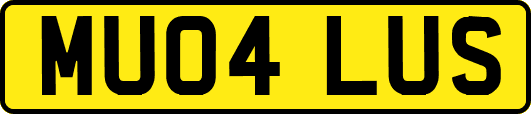 MU04LUS