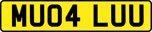 MU04LUU