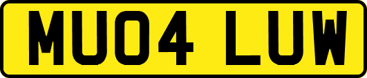 MU04LUW