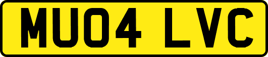 MU04LVC