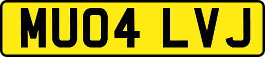 MU04LVJ