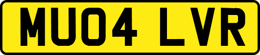 MU04LVR