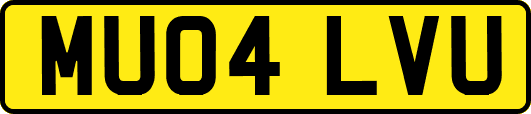 MU04LVU