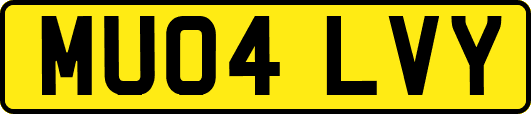 MU04LVY