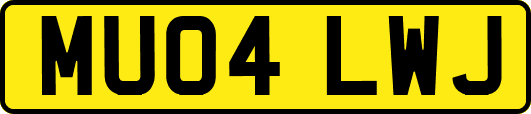 MU04LWJ