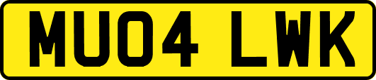 MU04LWK