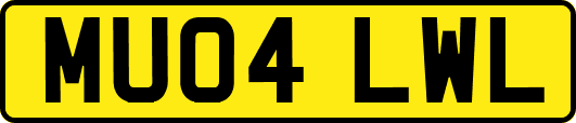 MU04LWL