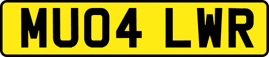MU04LWR
