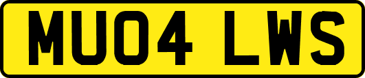 MU04LWS