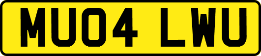 MU04LWU