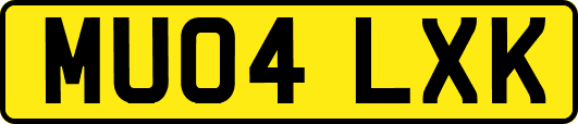MU04LXK