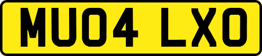 MU04LXO
