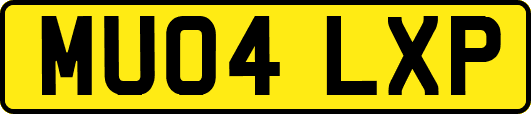 MU04LXP