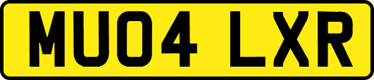 MU04LXR