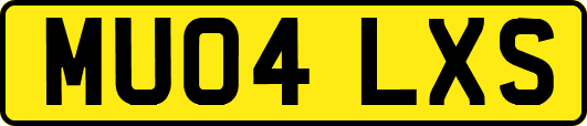 MU04LXS