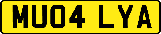 MU04LYA