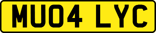 MU04LYC