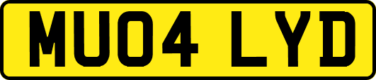 MU04LYD