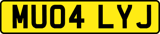 MU04LYJ