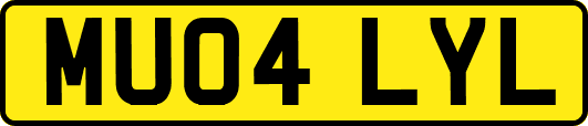 MU04LYL
