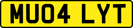 MU04LYT