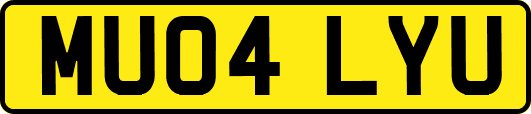 MU04LYU