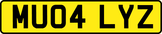 MU04LYZ
