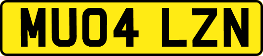 MU04LZN