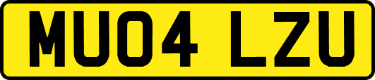 MU04LZU