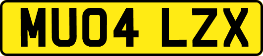 MU04LZX