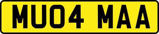 MU04MAA