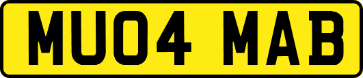 MU04MAB